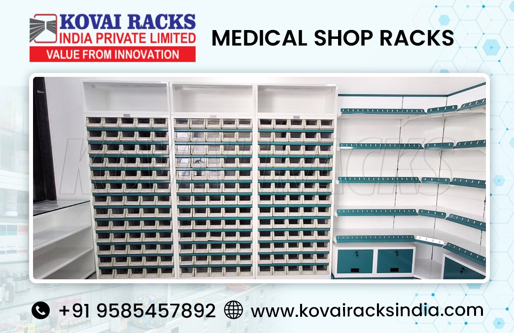Medical Racks